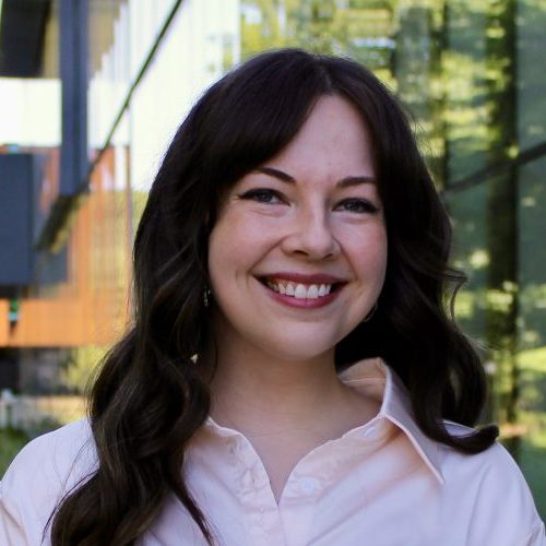 Bridget Murphy